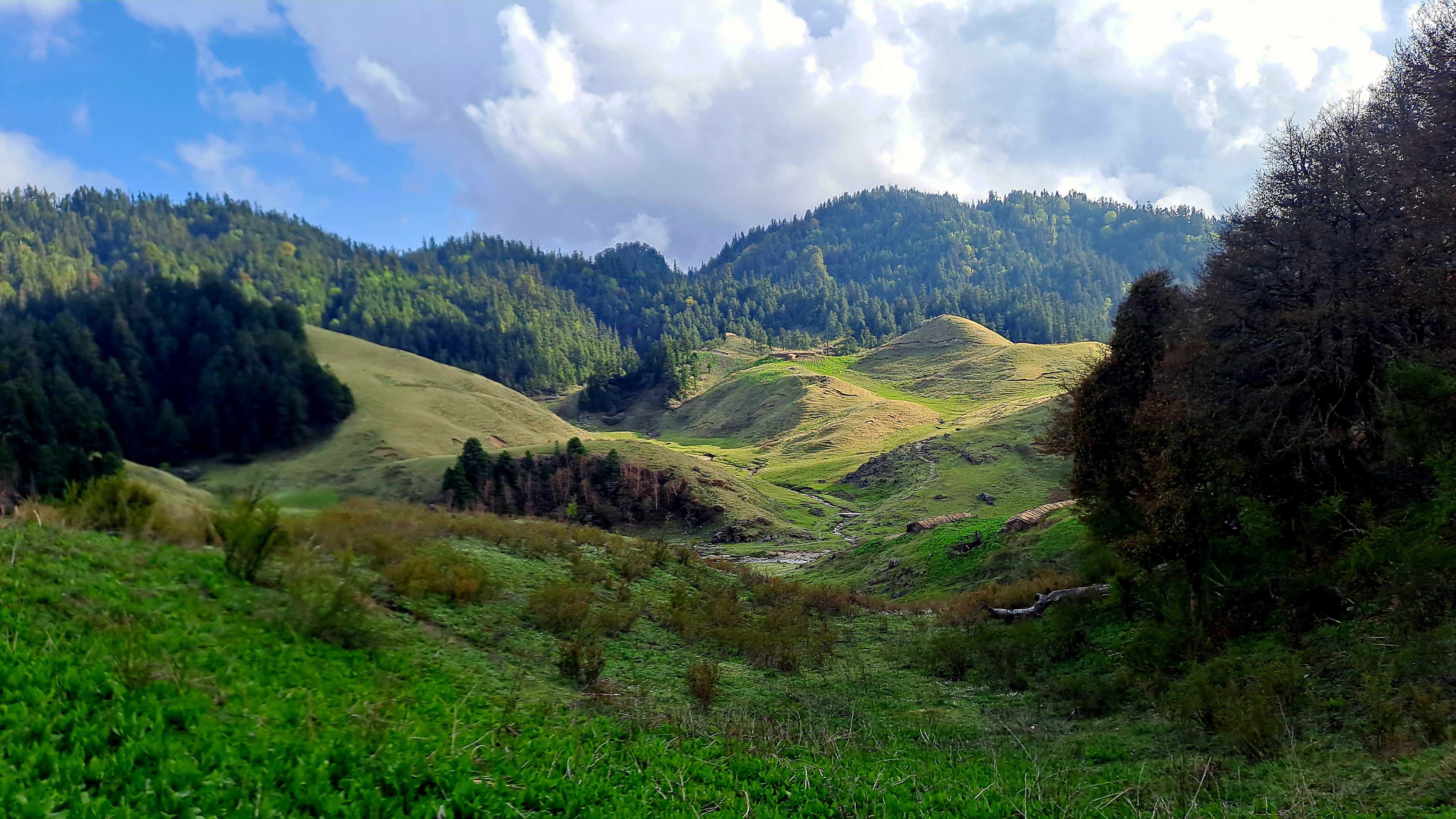 khaptad