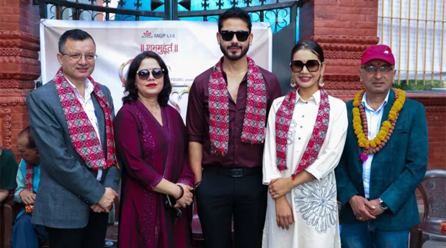 फिल्म ‘बिगुल’ को रिलिज स्थगित