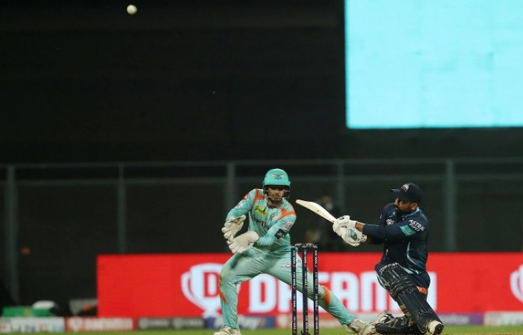 आईपीएल : गुजरातको विजयी सुरुआत