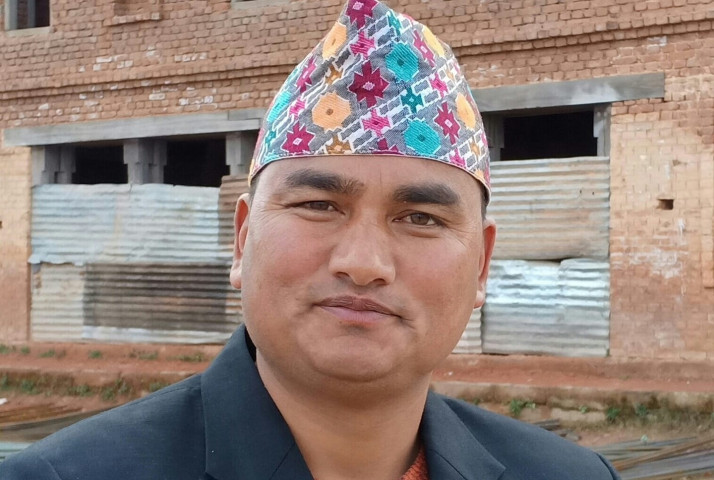 बाजुराको बूढीनन्दाको मेयरमा एमाले, उपमेयरमा स्वतन्त्र