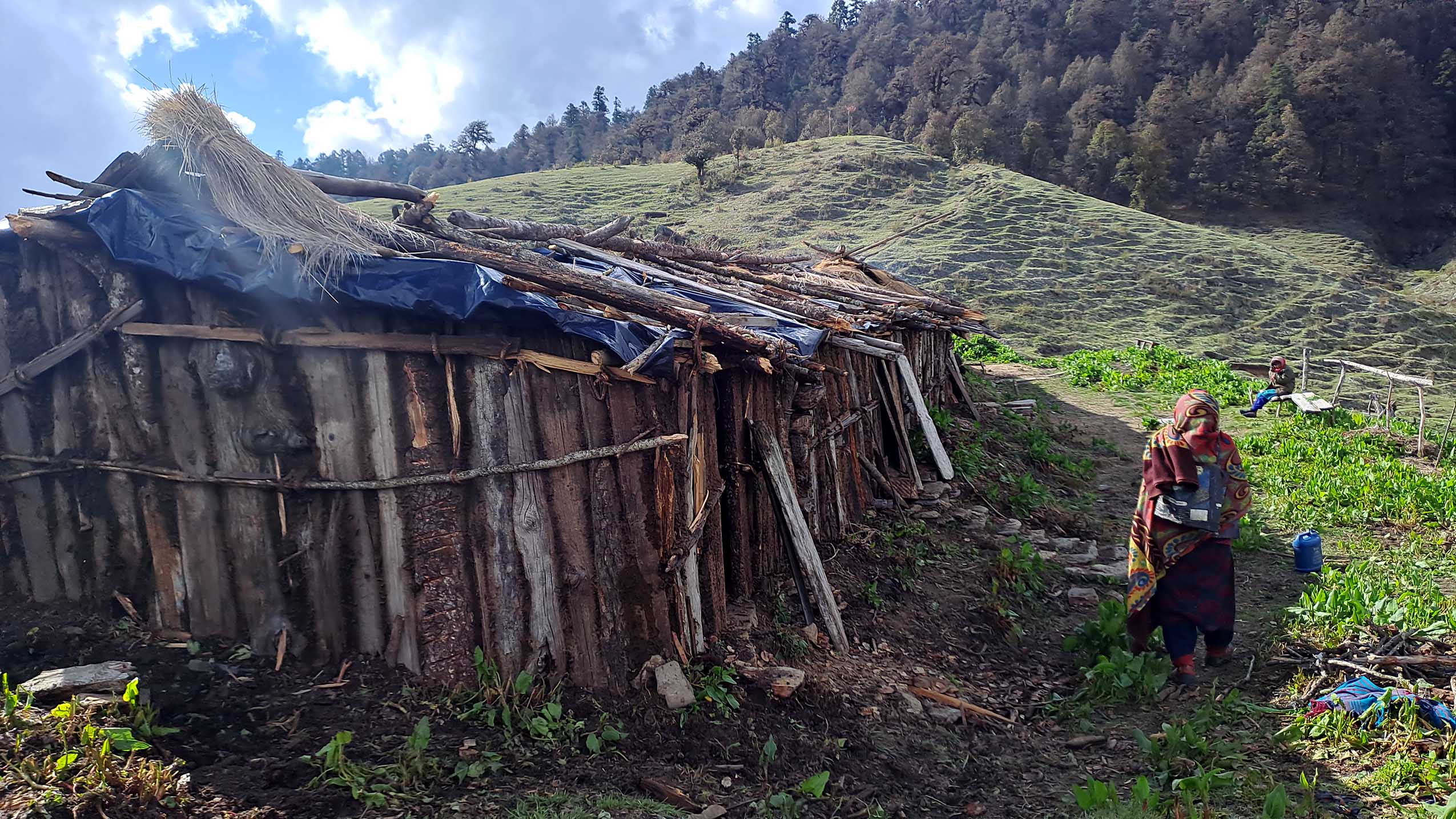 khaptad