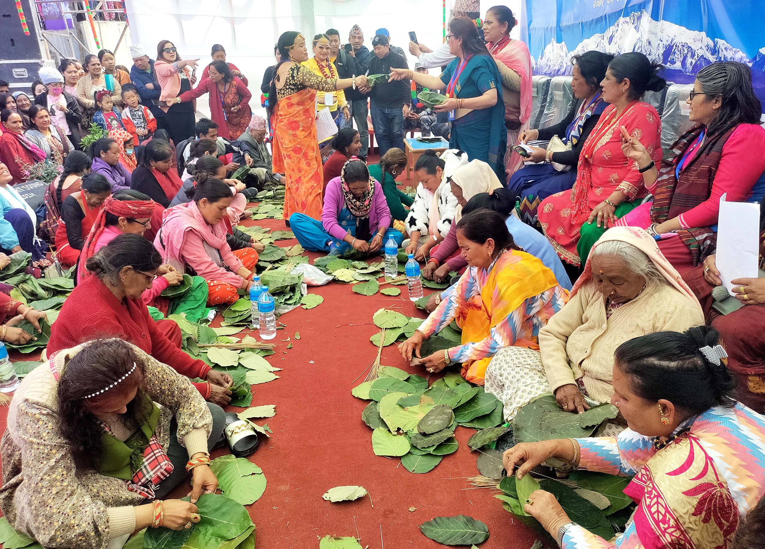टपरीसँग गाँसिएका पुराना याद
