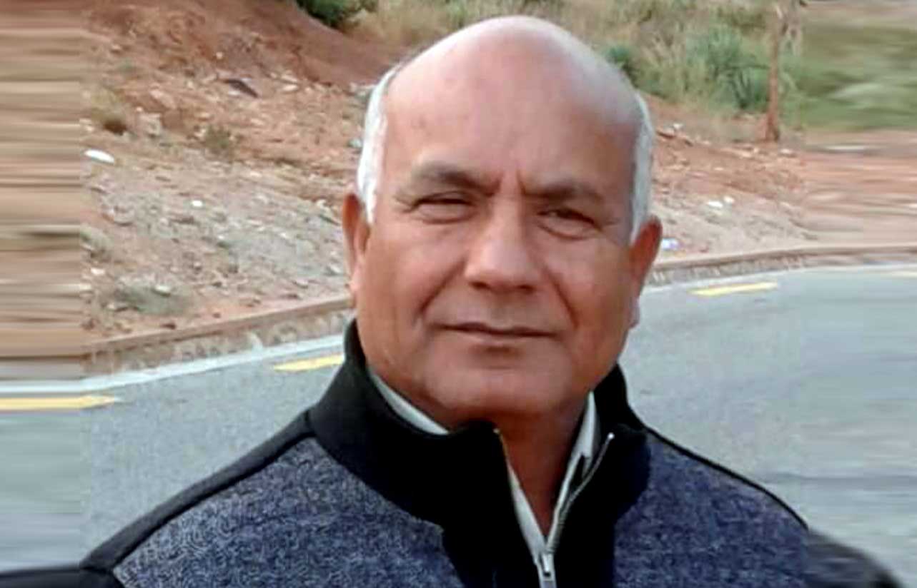 आवेश र आक्रोशमा होइन, शान्तिपूर्ण र मर्यादित प्रस्तुतिले इज्जत बढाउँछ : सांसद यादव