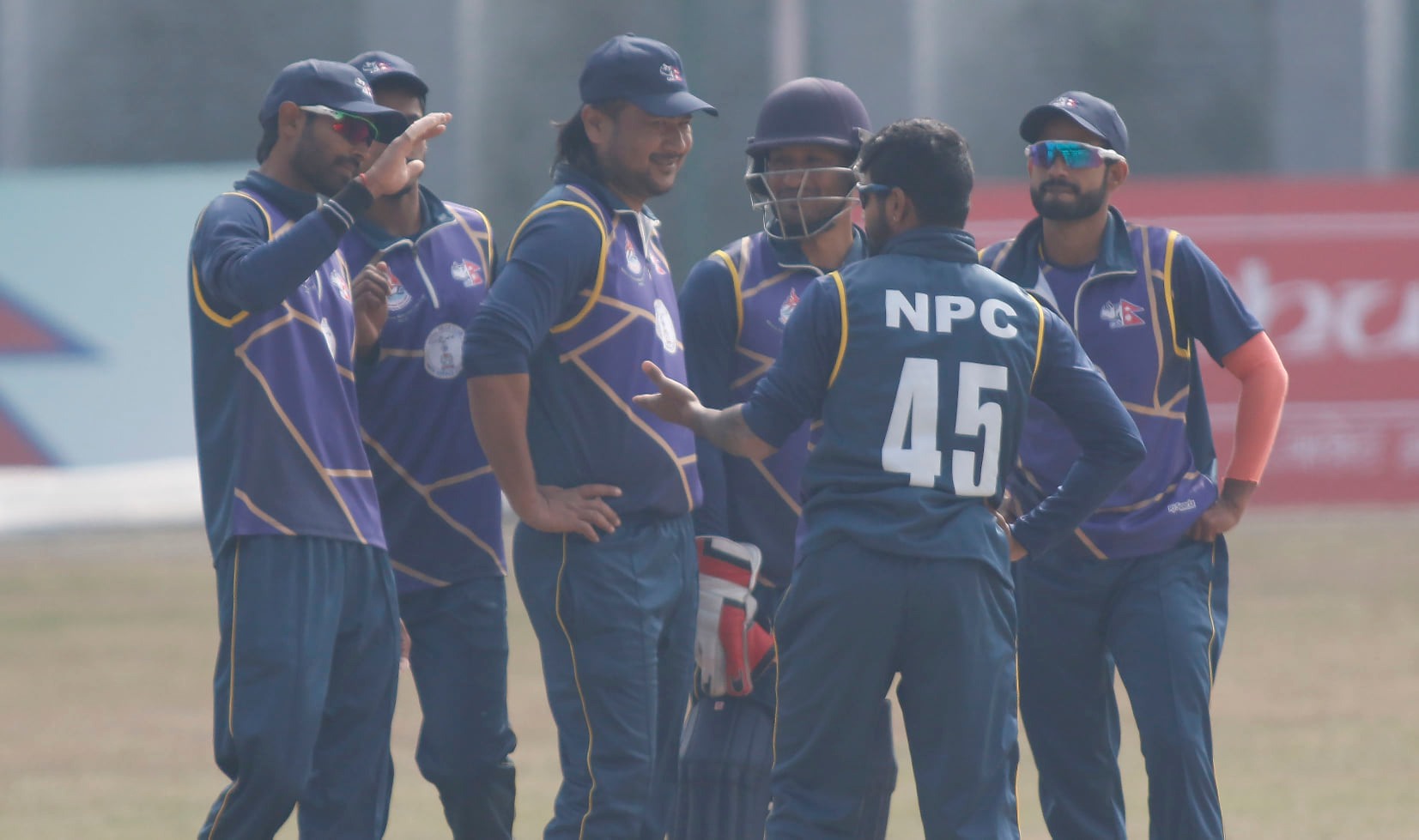 प्रधानमन्त्री कप क्रिकेटमा पुलिसद्वारा कर्णाली पराजित