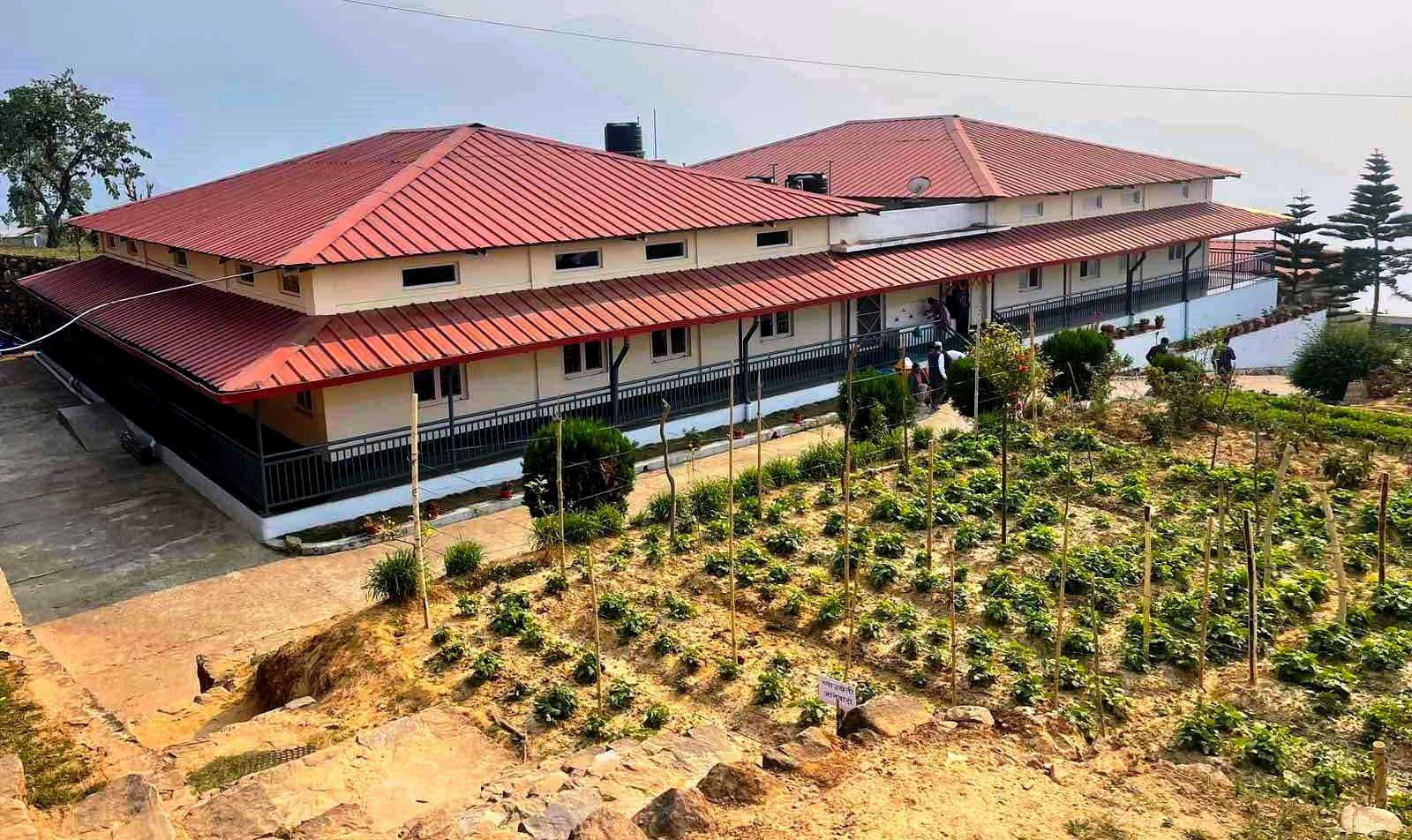प्रेमसागर फ़ाउण्डेसनको जनभोजन कार्यक्रमले पुरा गर्यो चौध बर्ष