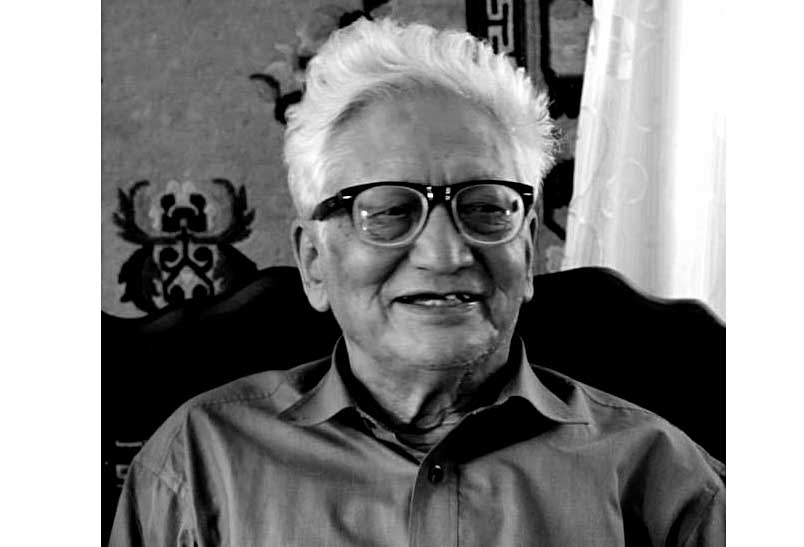पूर्वमन्त्री डा मथुराप्रसाद श्रेष्ठको निधन