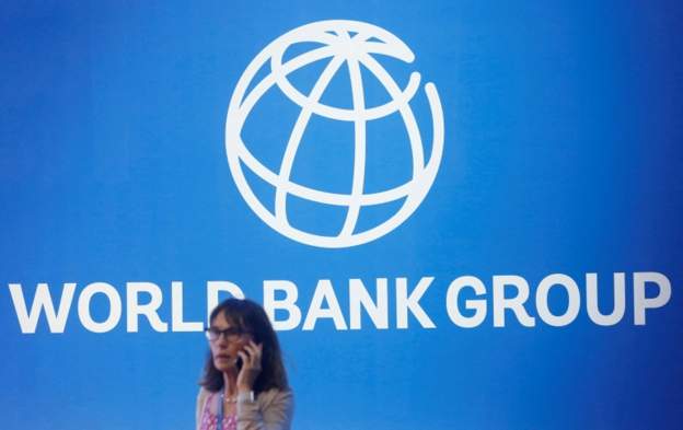 युद्धले महँगी बढाउने विश्व बैंकको चेतावनी
