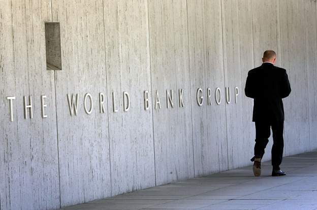 विश्व बैंकद्वारा युक्रेनलाई ७० करोड डलरको प्याकेज अनुमोदन