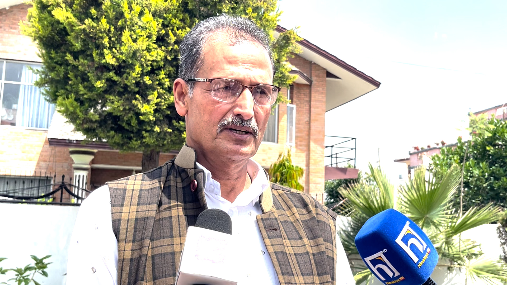 सदन अवरोध खोल्न माओवादीले विपक्षी दलसँग छलफल गर्ने