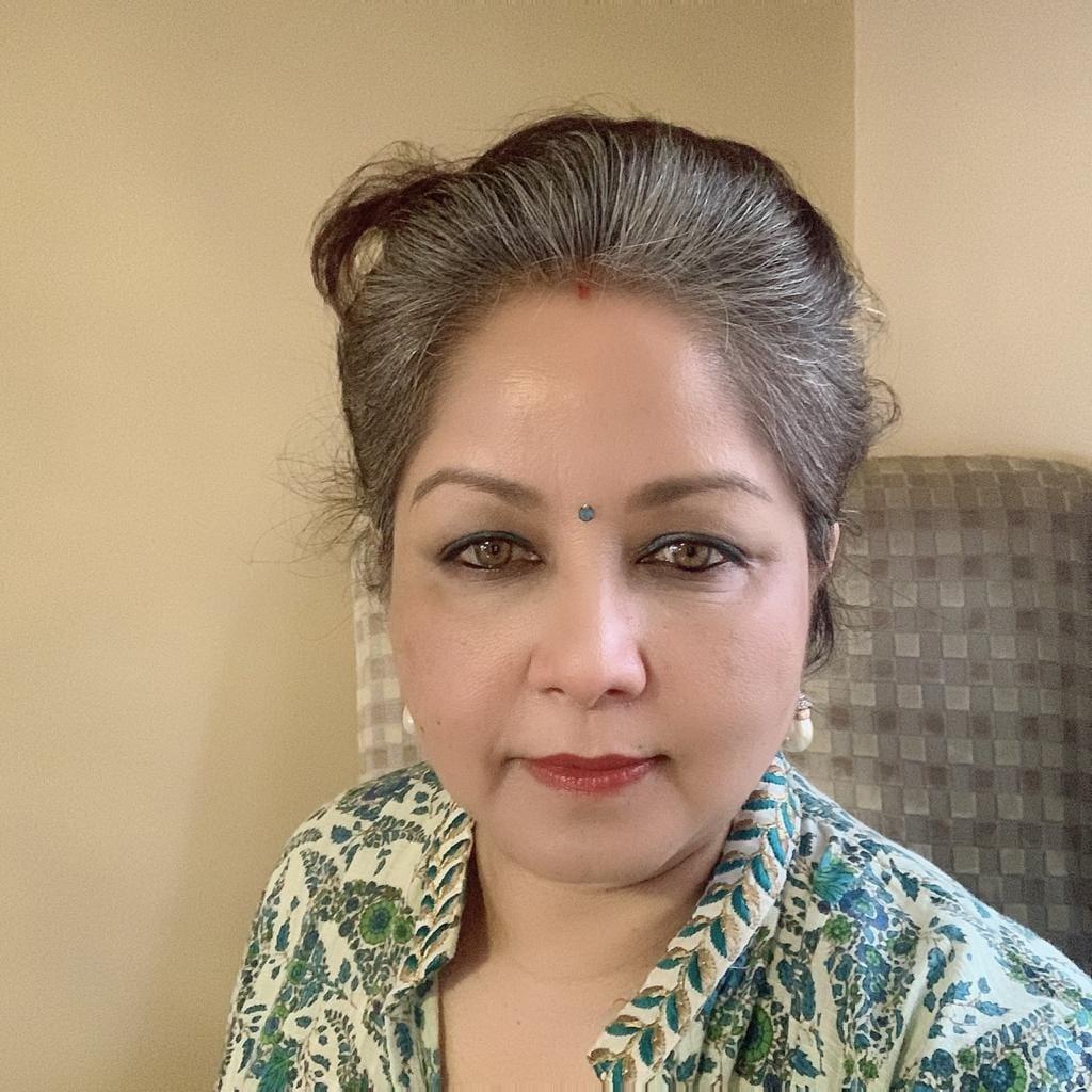 'बतास समूहमा मेरो संलग्नता छैन'