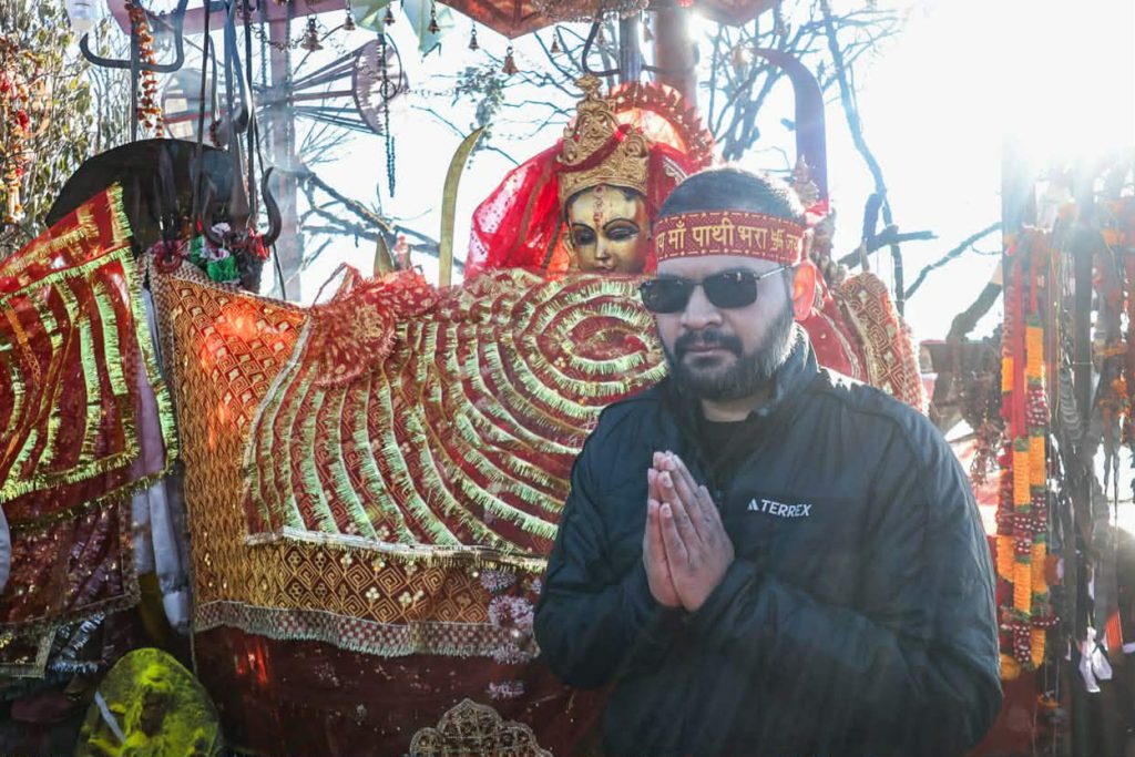 र्याप ब्याटलदेखि प्रधानमन्त्रीको दौडसम्म : बालेन शाहको उदयले नेपाली राजनीतिमा नयाँ मोड