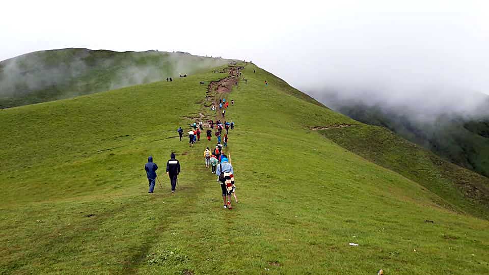 बढीमालिकाको रोमाञ्चक यात्राः नपुग्नेले गुमाउने, पुग्नेलाई बाचुञ्जेल आनन्द