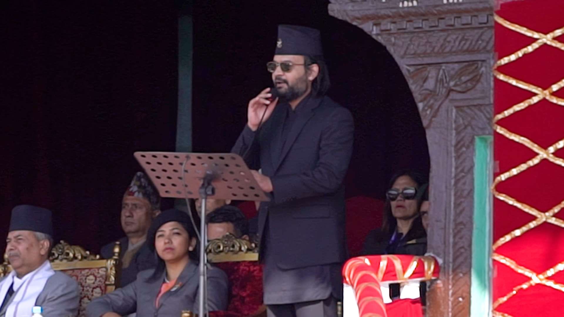 महानगरपालिका ७७ वटै जिल्लाबाट आउने नागरिकहरुका लागि राजधानी बन्न सकोस्: मेयर साह
