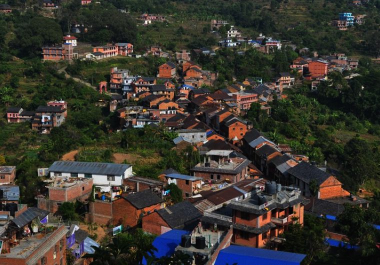 नयाँ वर्षमा बन्दीपुरमा सडक खाना महोत्सव हुने
