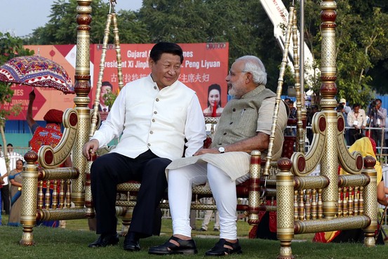 के भारत र चीन सम्बन्ध सुधारको पक्षमा छन्? 