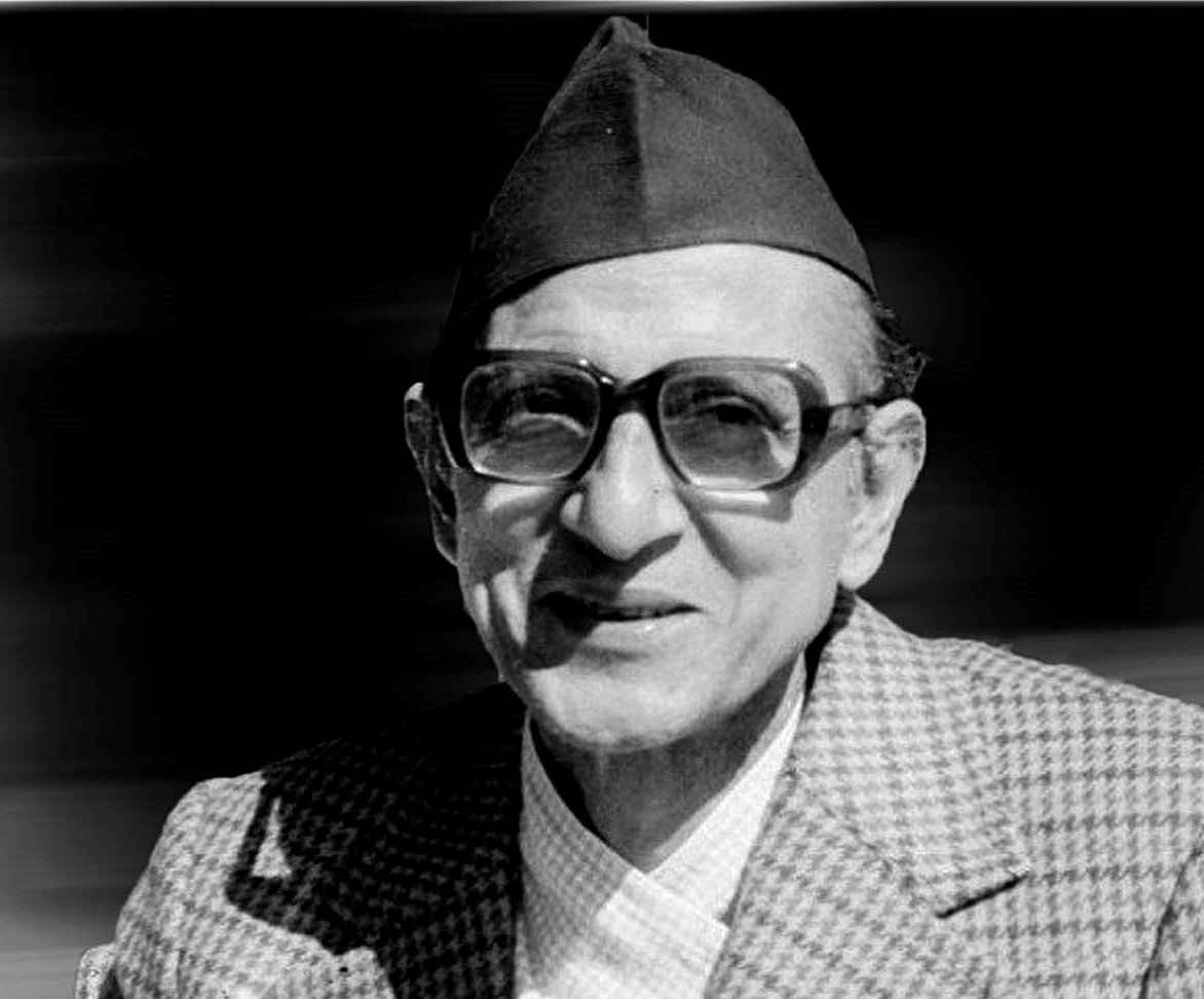 वीपीलाई बिर्सँदा मेलमिलाप अलपत्र