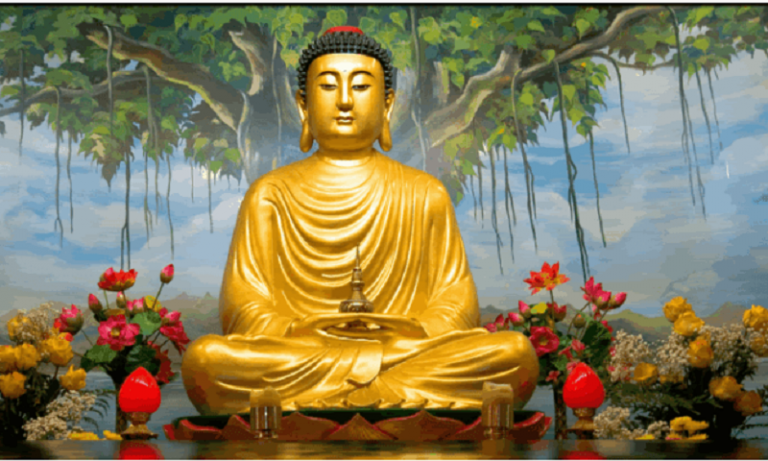आज २५६९औँ बुद्धजयन्ती मनाइँदै