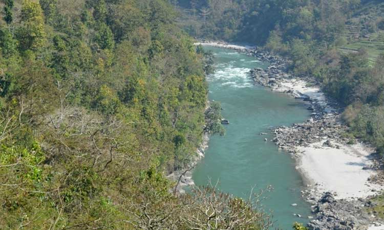 बुढीगण्डकी जलविद्युत् आयोजनाः जुठ्यानदेखि फलफूलको बोटसम्मले मुआब्जा पाउने