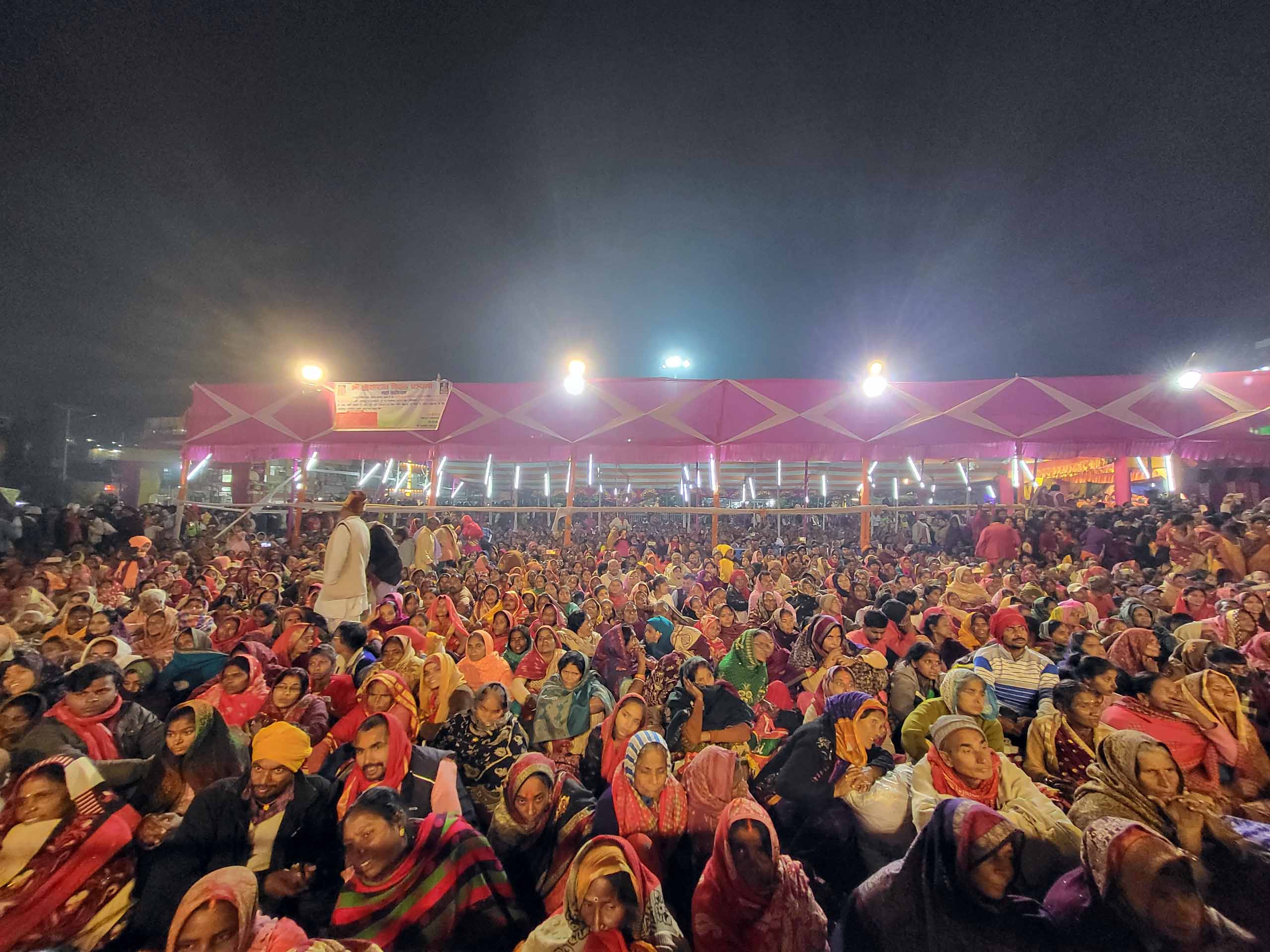सिताराम विवाह सम्पन्न, आज राम कलेवा
