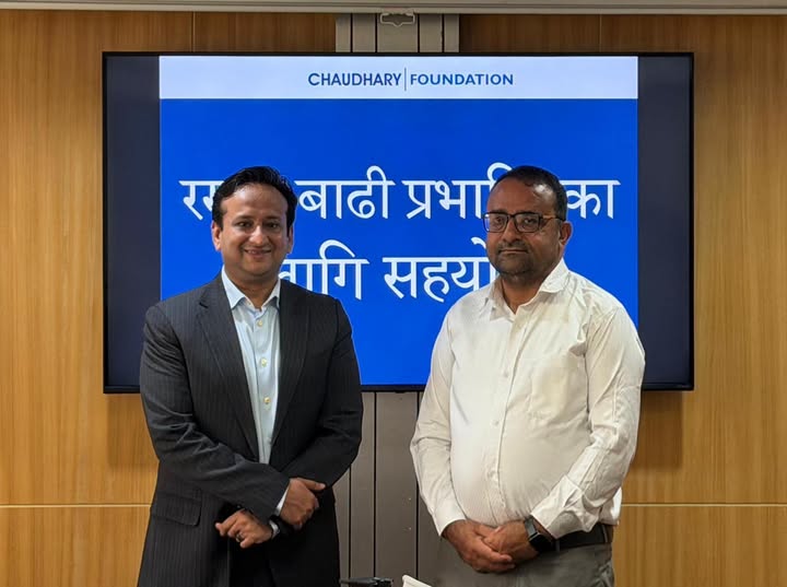 विद्यालयको घाउमा मल्हम, बालबालिकाको आँखामा फेरि सपना