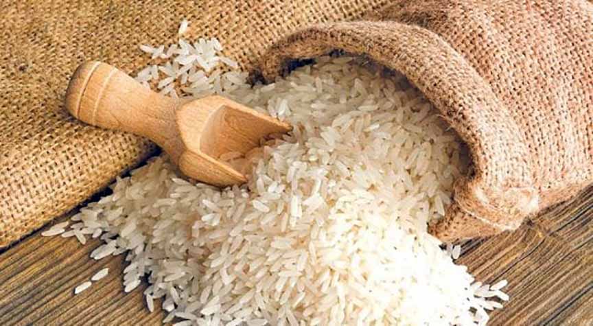 भारतले धान, चामल निर्यातमा कर लगाउँदा, आयात ह्वात्तै घट्यो