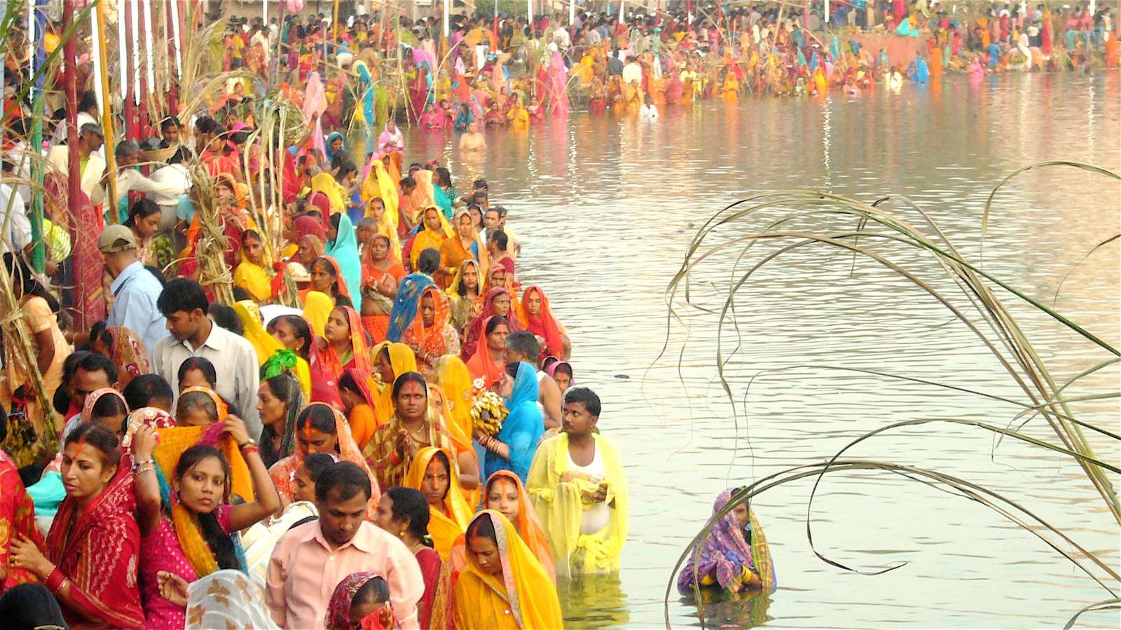 छठबारे रोचक जानकारीः कस्तो पर्व हो छठ यस्तो छ परम्परा