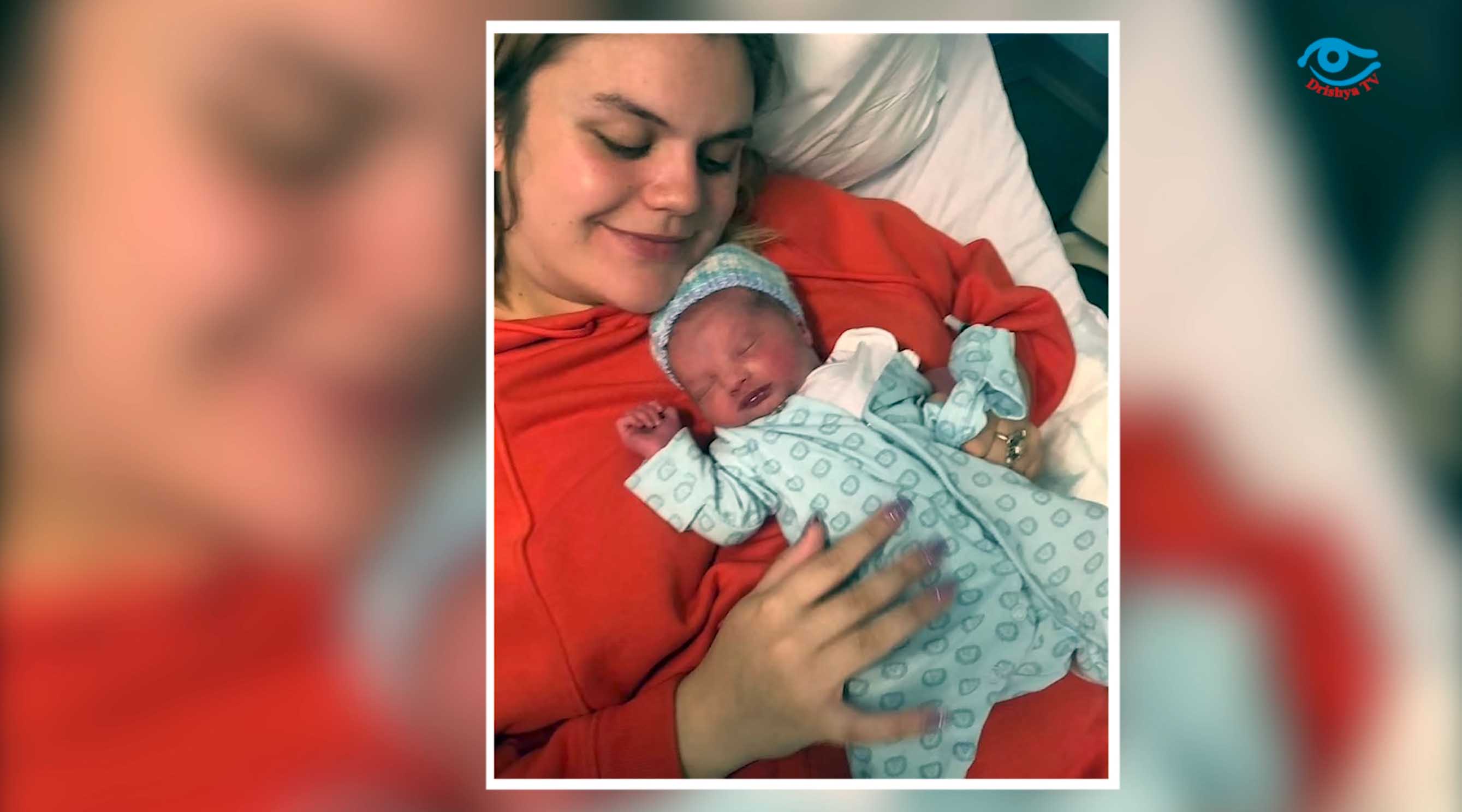 अनौंठो घटनाः २० वर्षीय युवतीले ट्वाइलेटमा जन्माइन् शिशु