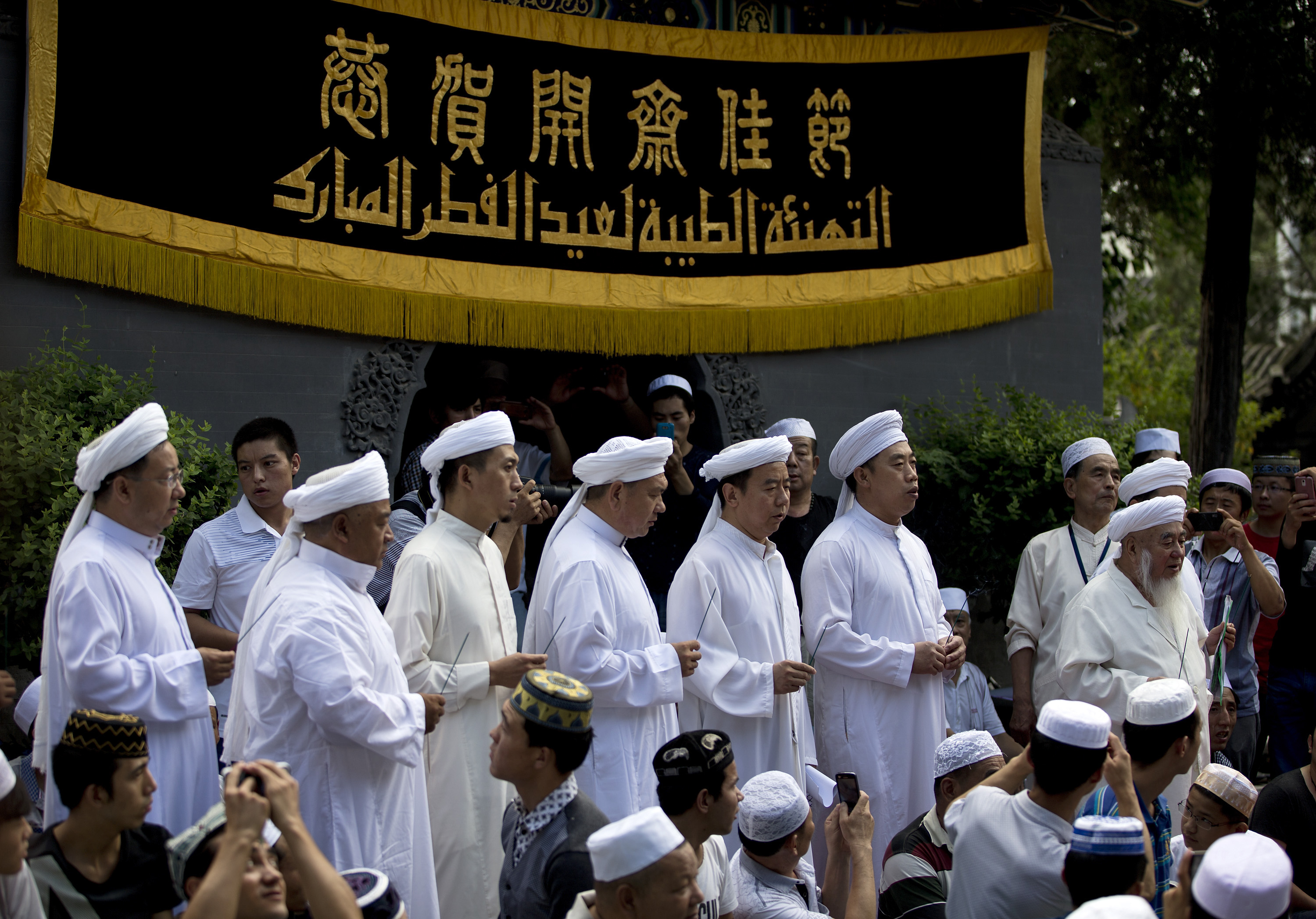 उइगुर मुसलमानमाथि भएको दमनको रिपोर्ट सार्वजनिक, चीन असन्तुष्ट