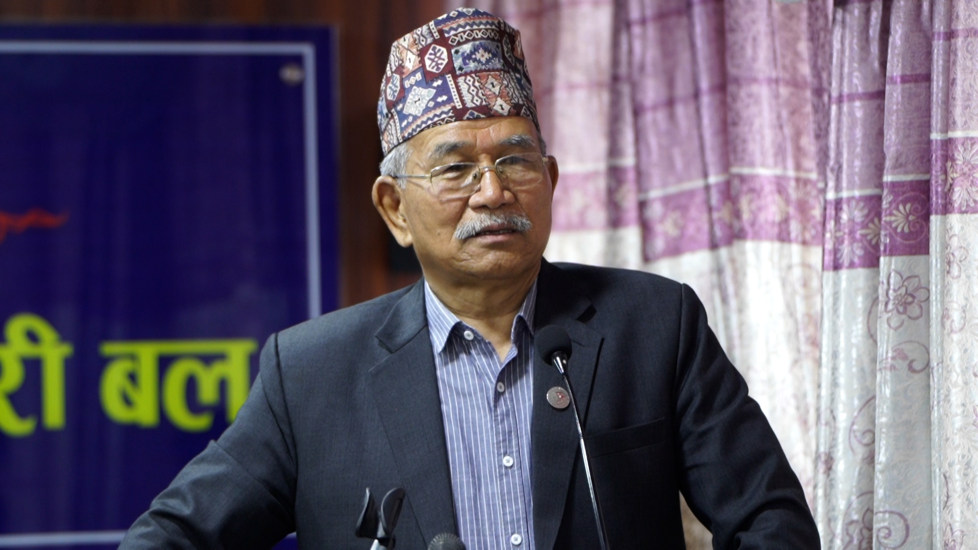 विपद् आउँदा सबैभन्दा पहिला स्थानीय सरकार सक्रिय हुनुपर्ने