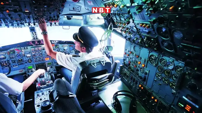 मर्मस्पर्शी अनुभवः 'देखेजस्तो सजिलो छैन पाइलटको जिन्दगी'