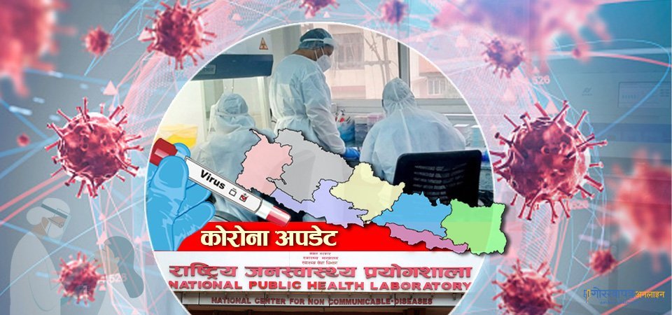 कोरोना संक्रमण: परीक्षणबिना नेपाल प्रवेशमा रोक, संक्रमित व्यक्ति भारत फिर्ता