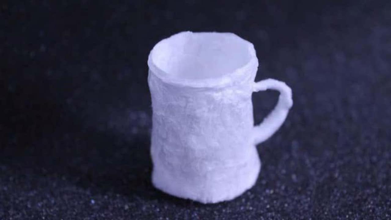 cup