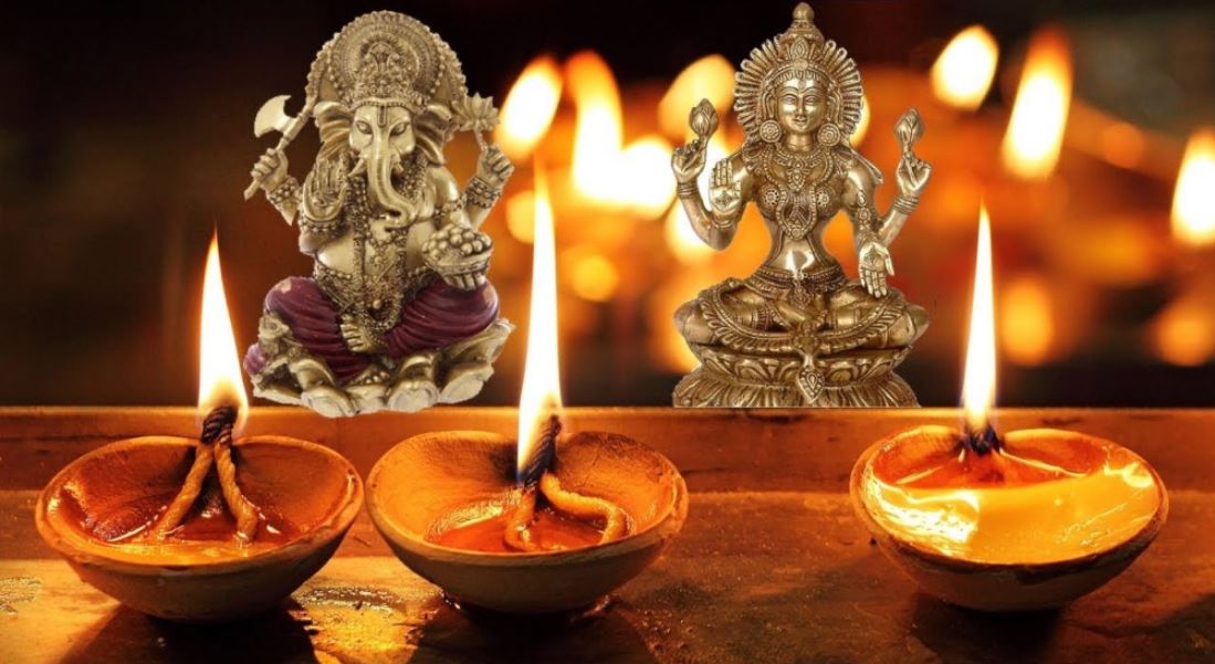 तिहार प्रसंगः दरिद्रनारायण खुशी पारौं, गरिबीबाट मुक्त होऔं