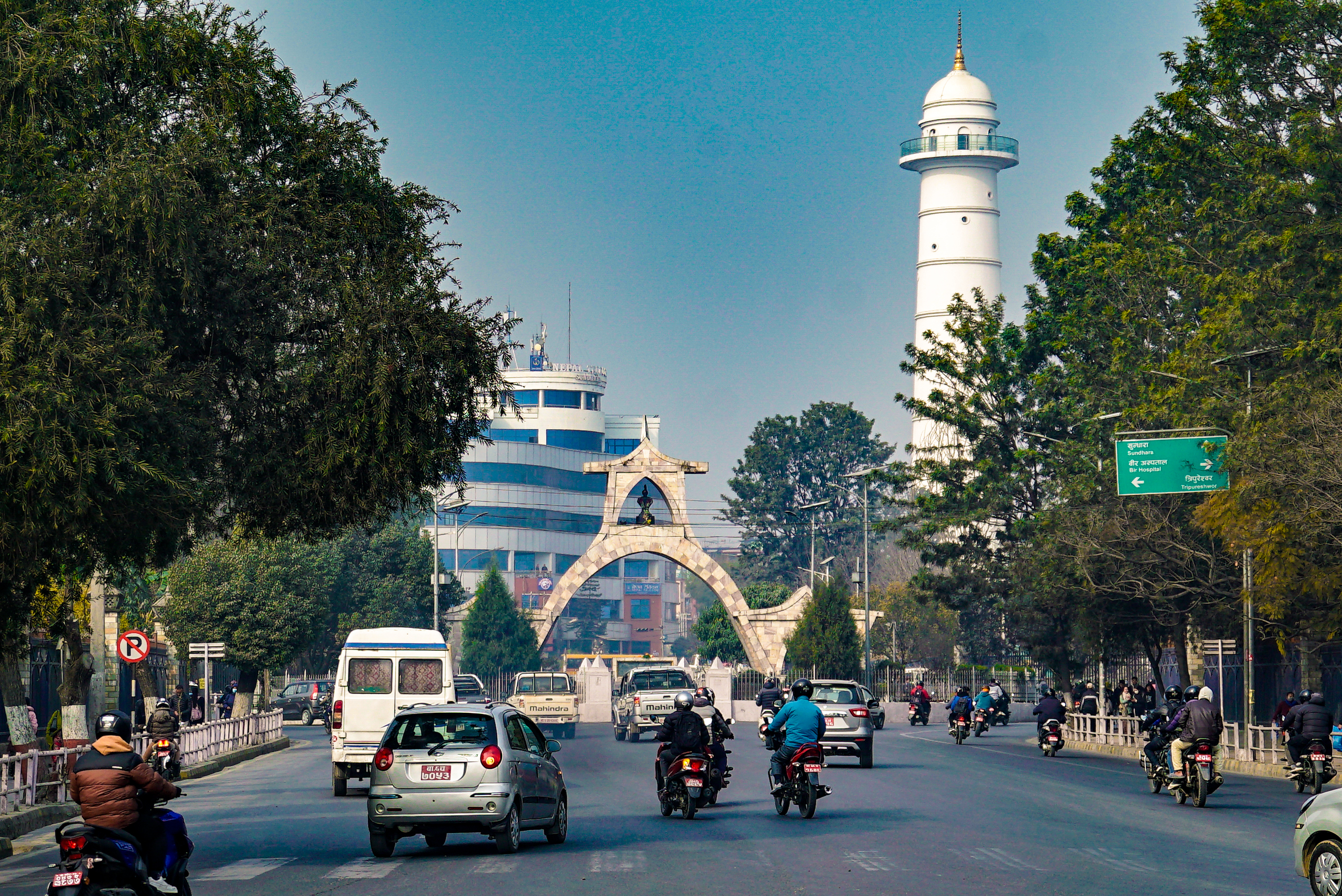 साउन १ बाट धरहरा खुल्ने समयावधि थपिने, प्रत्येक बुधबार बन्द हुने
