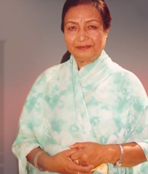Dil Maya Khati