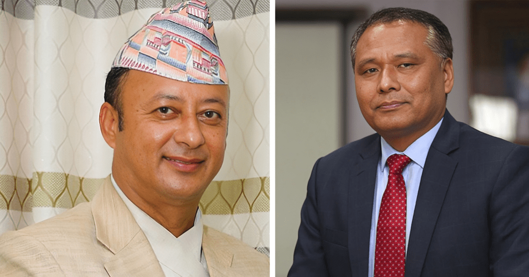 'स्पष्टीकरण सोध्ने र कारबाही गर्ने अधिकार ऊर्जा मन्त्रालयलाई छैन'