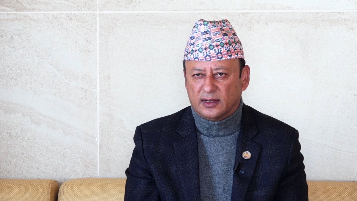 तीन महिनामै सिंचाई विभागको महानिर्देशक फेरेर मन्त्री खड्काले बनाए अर्को कीर्तिमान