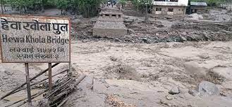 बाढीमा बेपत्ता एकजनाको शव १३ दिनपछि भेटियो, १९ अझै बेपत्ता