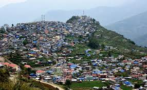 गोरखा भूकम्पको आठ वर्ष: अझै पनि बनेन स्मृति उद्यान