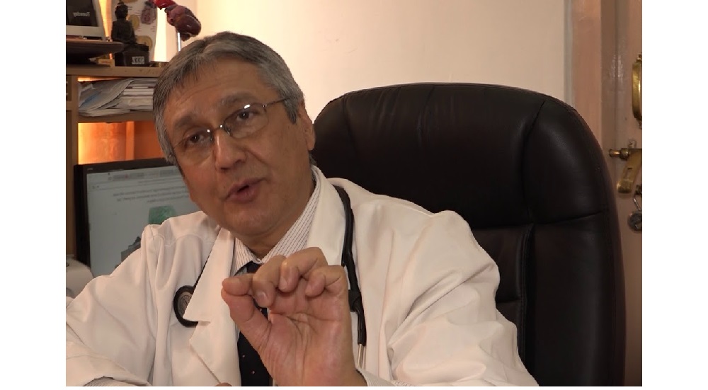 चिकित्सकको चेतावनी- 'मुटु रोगीको संख्या दिनदिनै बढ्दै'