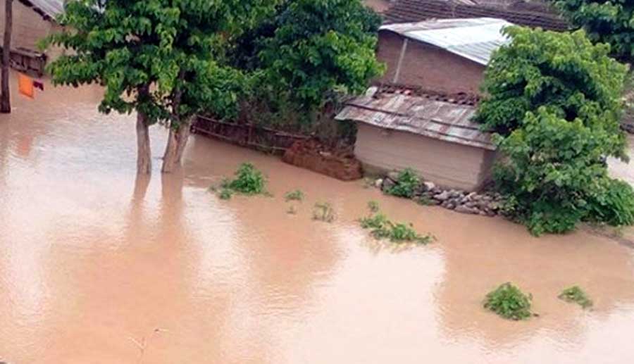 ‘अब हाम्रा दुःखका दिन सुरु भए’: बाढी प्रभावित