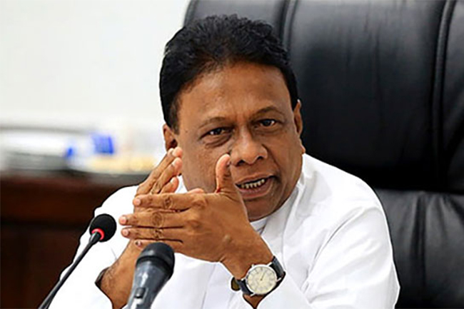श्रीलंकामा आज राष्ट्रपतीय चुनाव, अल्हाप्पेरुमा बलियो स्थितिमा