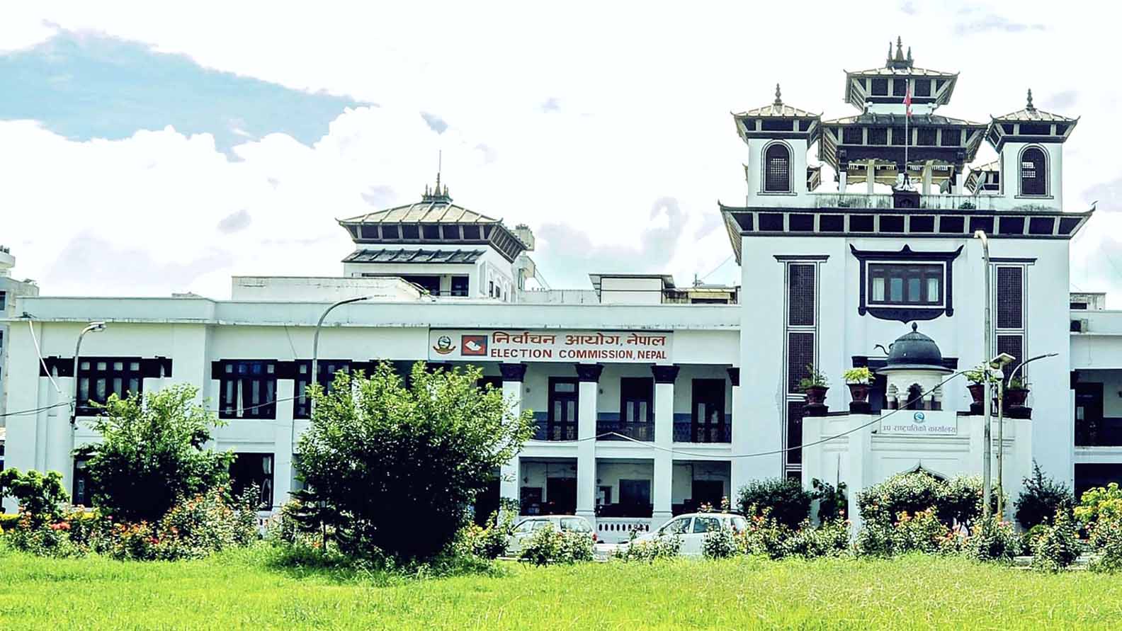 राष्ट्रिय सभा निर्वाचन: आजदेखि मौन अवधि सुरु