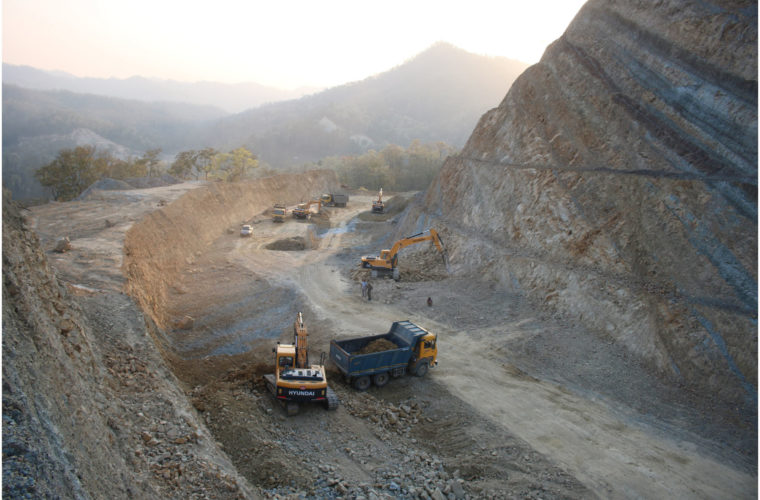 काठमाडौं–तराई द्रूतमार्ग निर्माणका लागि बजेट अभाव नहुने
