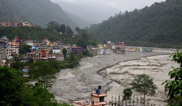 यो वर्ष सामान्य भन्दा धेरै पानी पर्ने सम्भावना