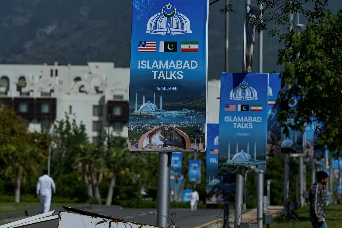 खाडी युद्ध:  अमेरिका-इरान वार्ताको दोस्रो चरण सुरु