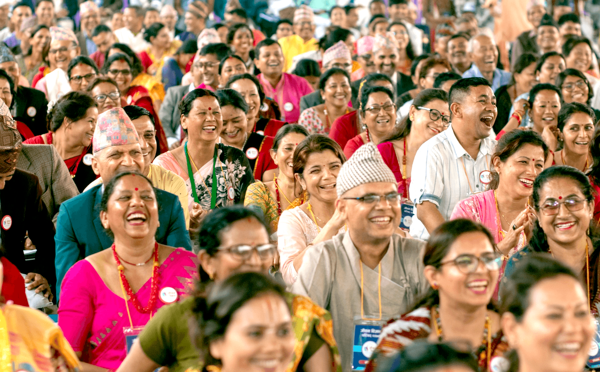 आफैंलाई चिनौंः सुख र दुःख आफ्नै हातमा छ