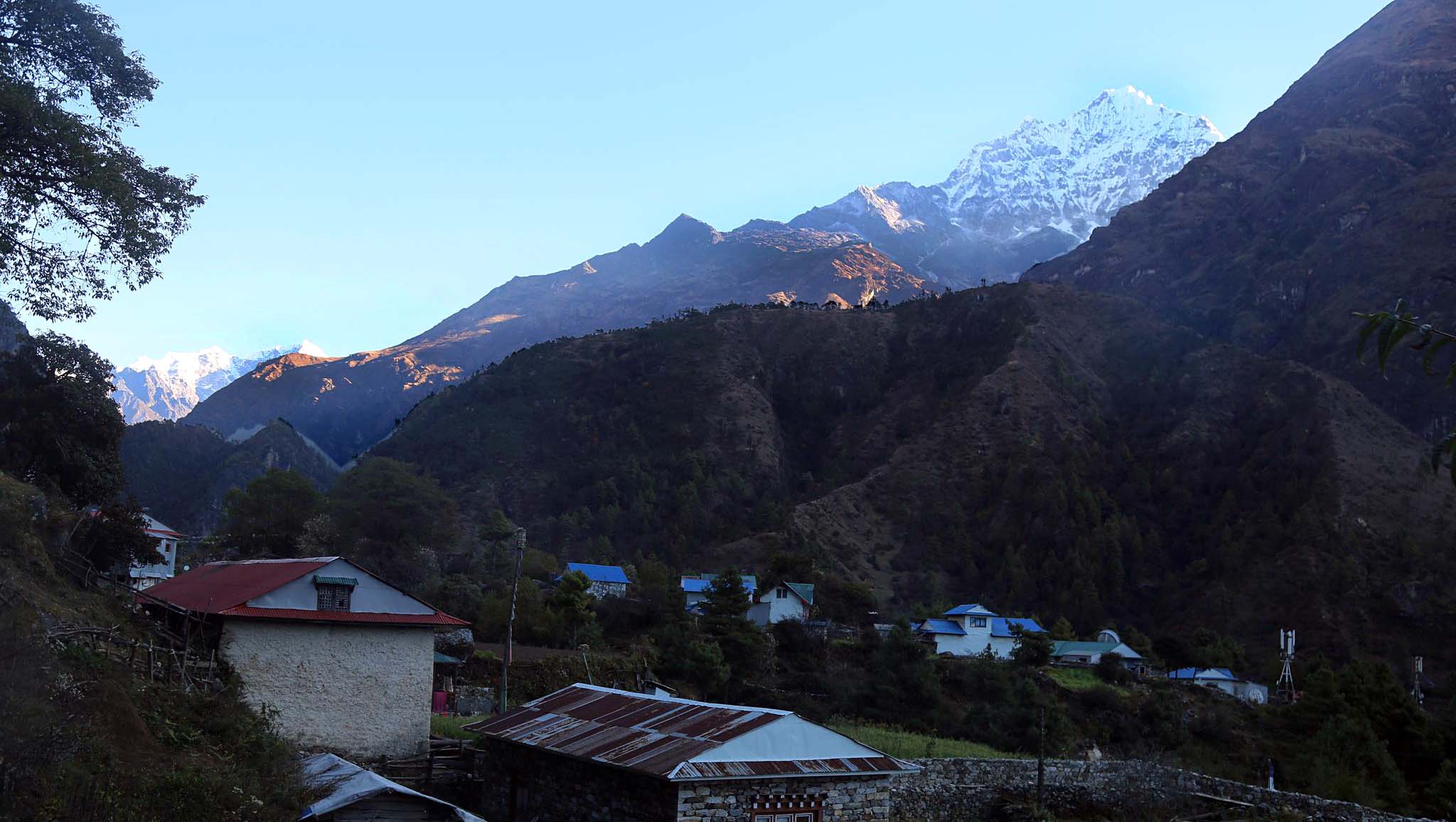 दुर्गम गाउँका मतदाताको पीडा : भोट दिन्छन् तर उम्मेदवारलाई भेट्नै पाउँँदैनन्