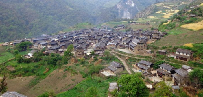 जग्गाधनी पुर्जा नहुँदा गुर्जावासी समस्यामा