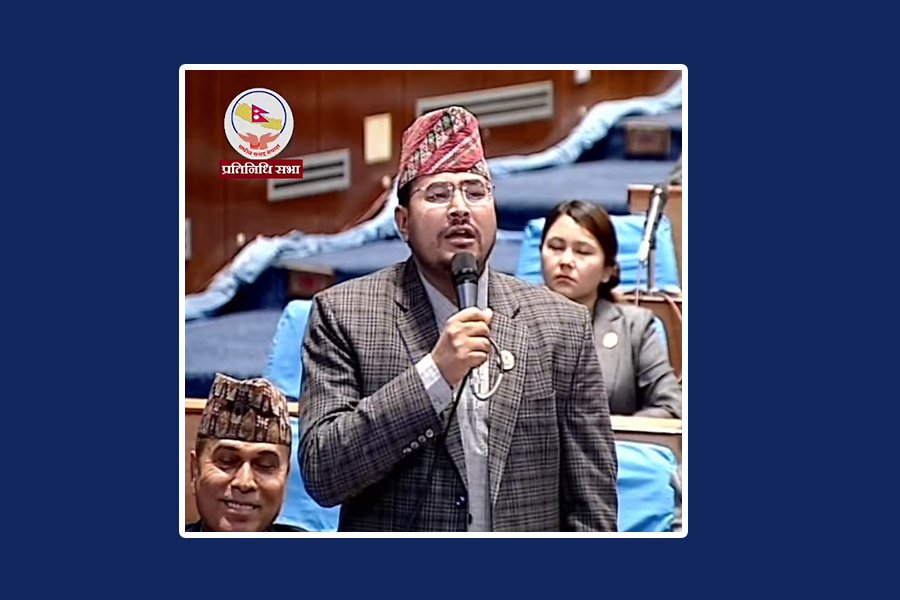‘अध्यक्ष केसीलाई पक्राउ गरेर सरकारले संविधानकोे ठाडो उल्लङ्घन गर्यो’